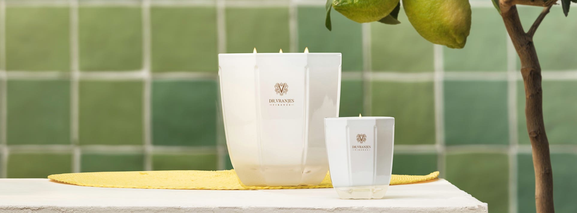 Candles