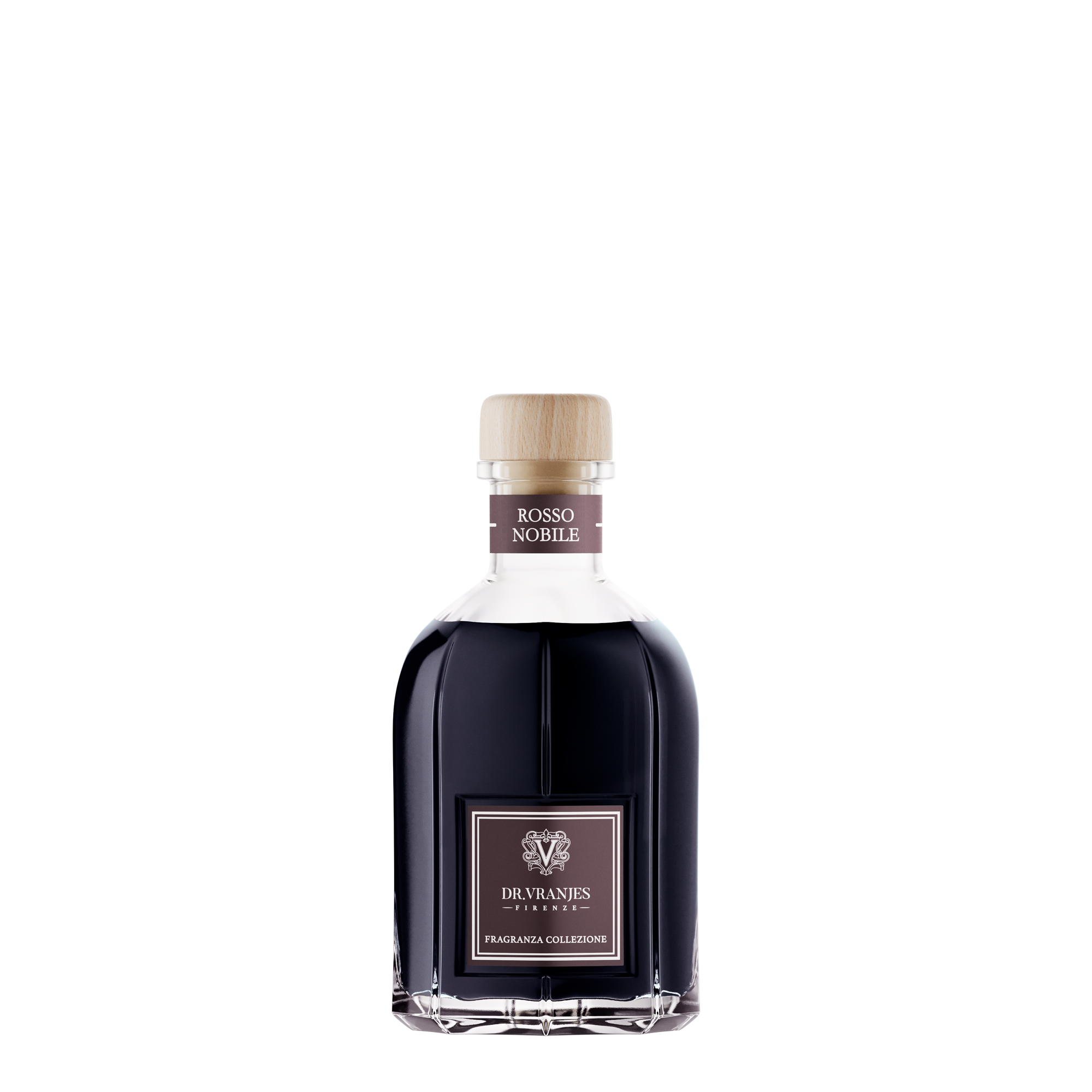 Rosso Nobile 250ml with sticks