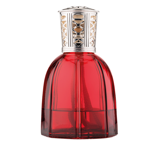 Ruby Lamparfum with Refill